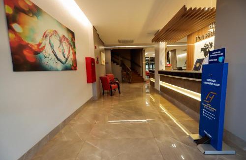 Maracaju Hotel | Hotel Pousada da Serra