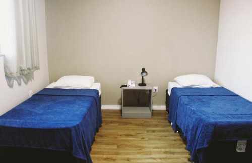 Macae Hotel | Hotel Pousada Del Rey