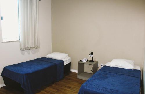 Macae Hotel | Hotel Pousada Del Rey