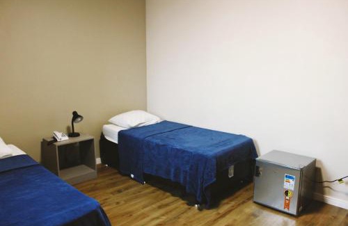 Macae Hotel | Hotel Pousada Del Rey