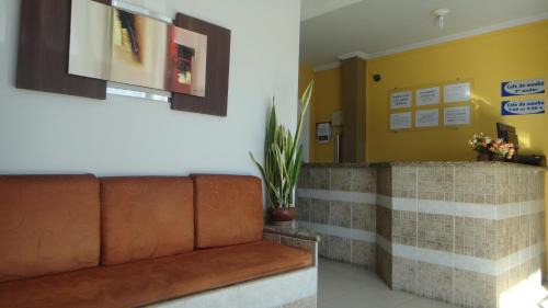 Itabuna Hotel | Hotel Pousada Executiva Itabuna