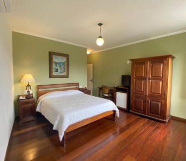 Ouro Preto Hotel | Hotel Pousada Minas Gerais