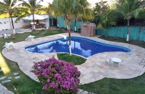 Porto das Dunas Hotel | Hotel Pousada Summer Way