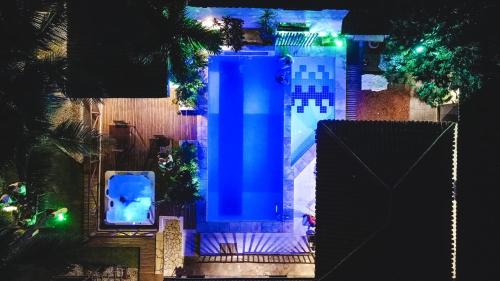 Vilas do Atlantico Apartment | Hotel Pousada Villas do Atlantico 2 min a pe da praia do Buraco da Velha