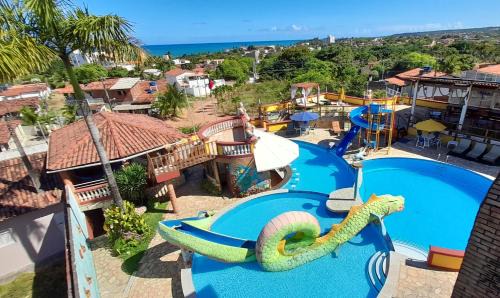 Village Jacuma Hotel | Hotel Pousada Viking