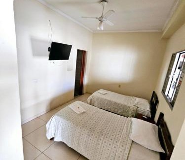 Itapeva House | Hotel pousada vista alegre