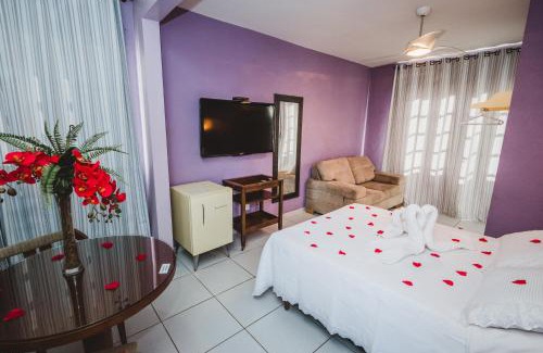 Guacui Hotel | Hotel Pousada Vovô Zinho