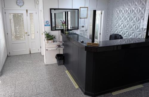 San Sebastian de los Reyes Hotel | Hotel Praderón
