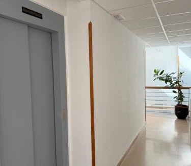 San Sebastian de los Reyes Hotel | Hotel Praderón