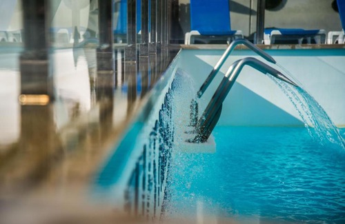 Peniscola Hotel | Hotel Prado II