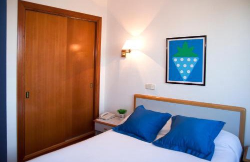 Soto del Real Hotel | Hotel Prado Real