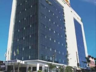 Meireles Hotel | Hotel Praia Centro