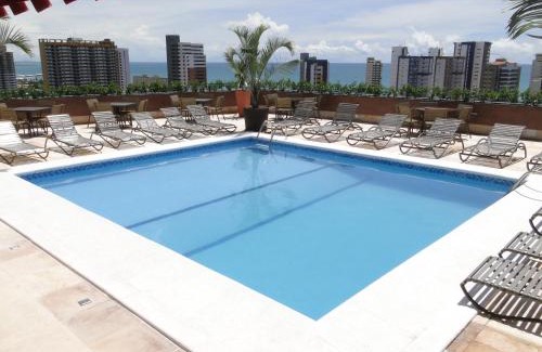 Meireles Hotel | Hotel Praia Centro