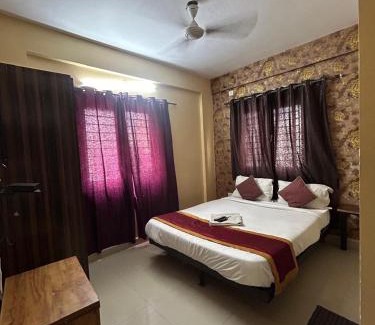 Agara Hotel | Hotel Prakrathi Residency