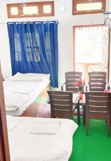 Kharsali Hotel | Hotel Prakriti Darshan