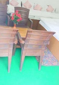 Kharsali Hotel | Hotel Prakriti Darshan
