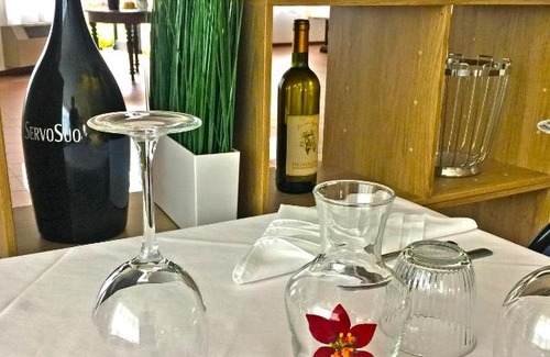 Polinago Hotel | Hotel Prato Verde