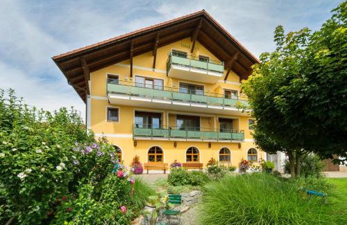 Kirchham Hotel | Hotel Preishof
