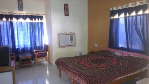 Pushkar Hotel | Hotel Prem Villas Pushkar