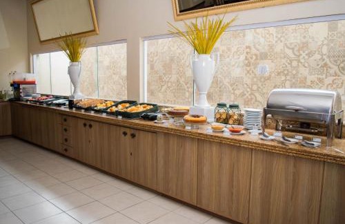 Ponta do Farol Hotel | Hotel Premier