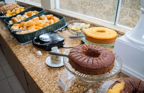 Ponta do Farol Hotel | Hotel Premier