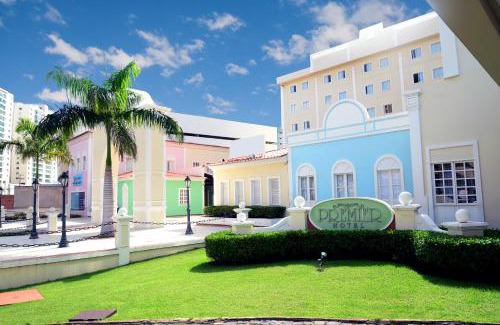 Ponta do Farol Hotel | Hotel Premier