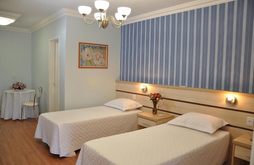 Nova Santa Rita Hotel | Hotel Premier