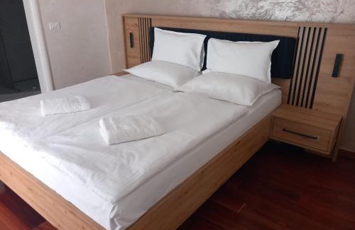 Jajce Hotel | Hotel Premium