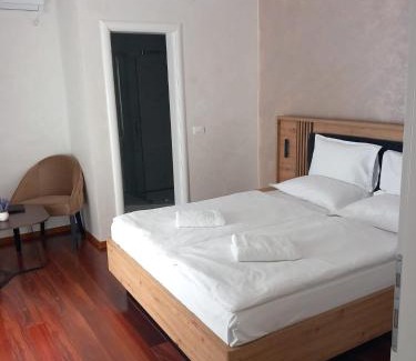 Jajce Hotel | Hotel Premium