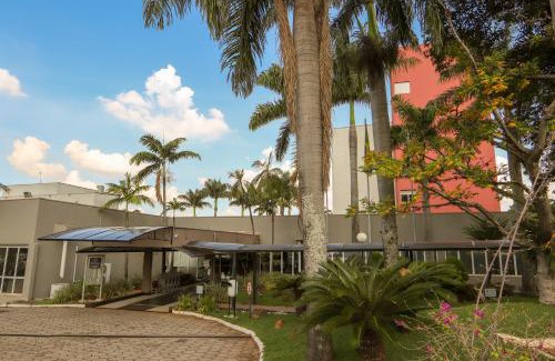 Campinas Hotel | Hotel Premium Campinas