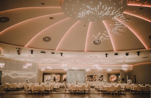 Capljina Hotel | Hotel President