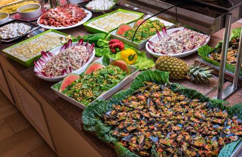 Calella Hotel | Hotel President