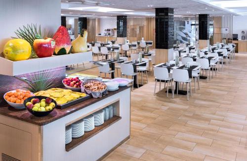 Calella Hotel | Hotel President