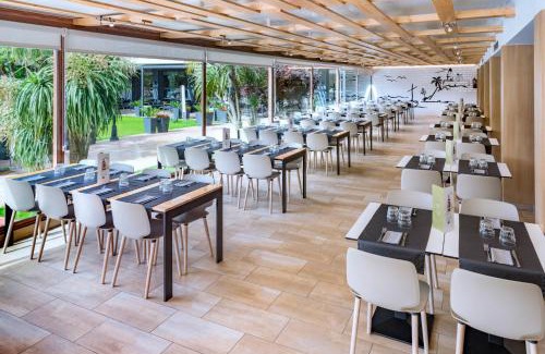 Calella Hotel | Hotel President