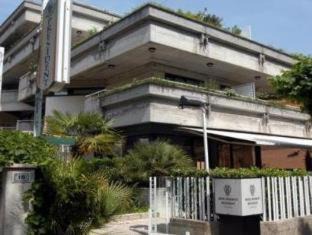 Riccione Hotel | Hotel President - Vintage Hotel in centro