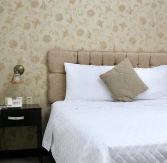 Guayaquil Hotel | Hotel Presidente Internacional