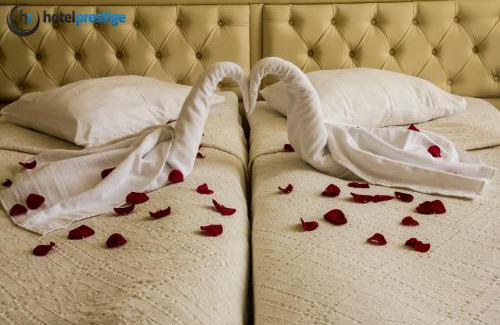 Saint-Josse-ten-Noode Hotel | Hotel Prestige