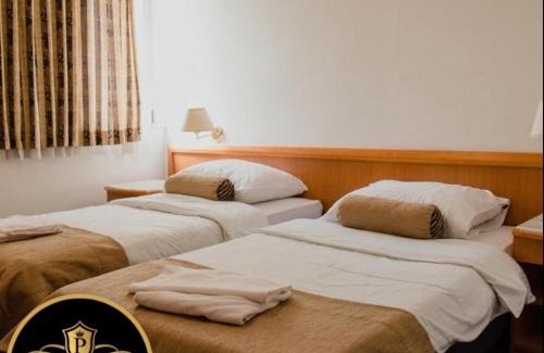 Ilidza Hotel | Hotel Previla