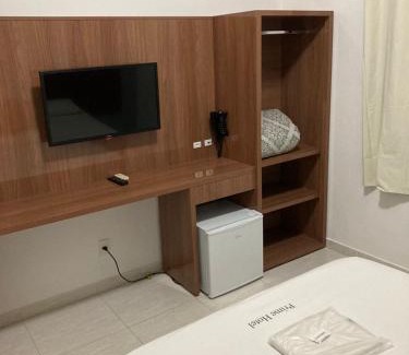 Hortolandia Hotel | Hotel Prime