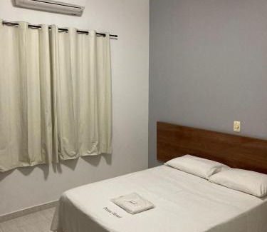 Hortolandia Hotel | Hotel Prime