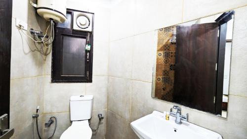 New Delhi Hotel | Hotel Prime By The Premium Villa