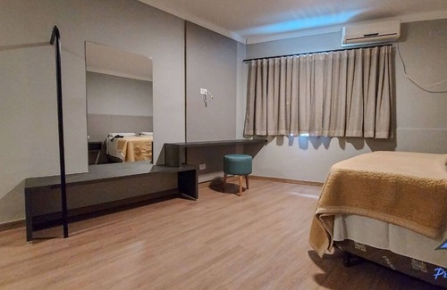 Campinas Hotel | Hotel Prime Inn