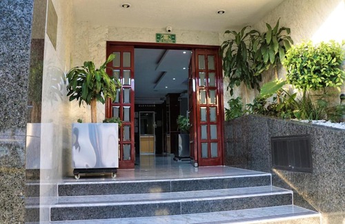 Nativitas Hotel | Hotel Princesa