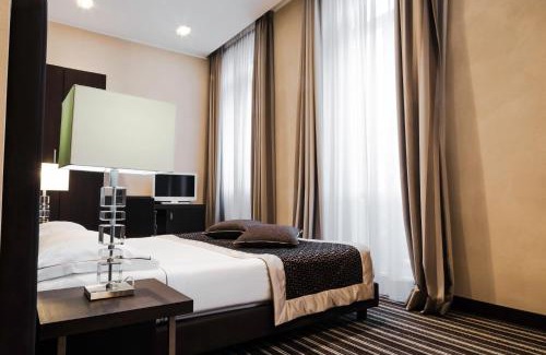 Borgo Po Hotel | Hotel Principe Di Torino