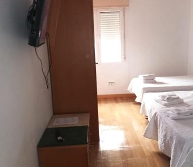 Albacete Hotel | Hotel Principe