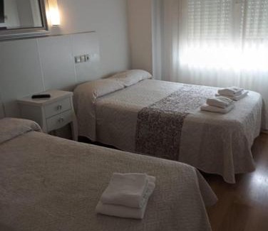 Albacete Hotel | Hotel Principe