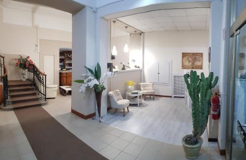 Casale Monferrato Hotel | Hotel Principe