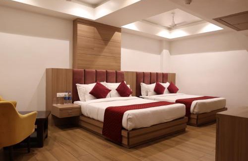 Kanpur Hotel | Hotel Priyadarshan