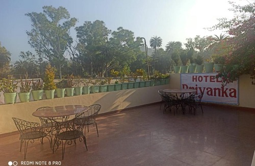 Mount Abu Hotel | Hotel Priyanka