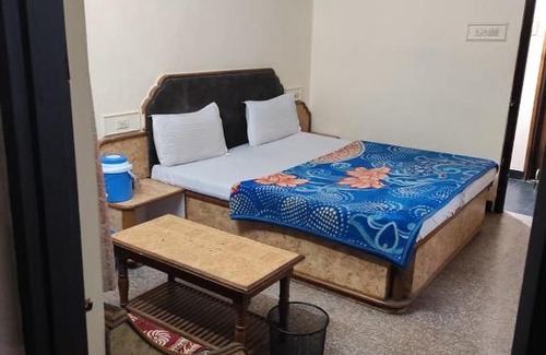 Mount Abu Hotel | Hotel Priyanka